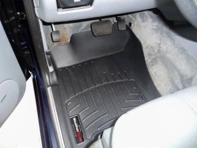 WeatherTech - WeatherTech 440891 FloorLiner DigitalFit - Image 2
