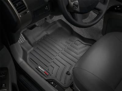 WeatherTech - WeatherTech 440851 FloorLiner DigitalFit - Image 2