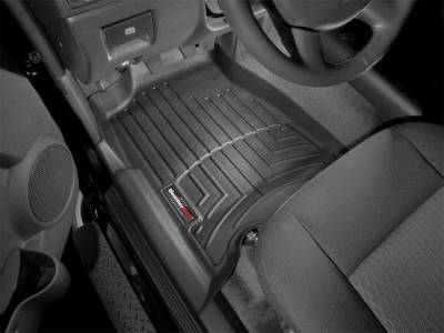 WeatherTech - WeatherTech 440761 FloorLiner DigitalFit - Image 2