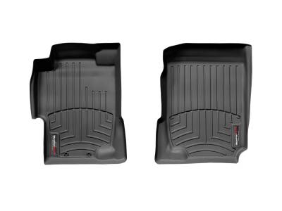 WeatherTech - WeatherTech 440601 FloorLiner DigitalFit - Image 1