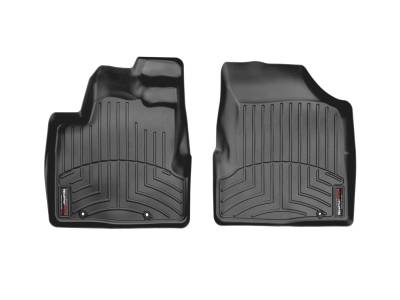 WeatherTech - WeatherTech 440501 FloorLiner DigitalFit - Image 1