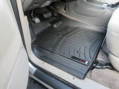 WeatherTech - WeatherTech 440441 FloorLiner DigitalFit - Image 2