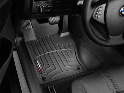 WeatherTech - WeatherTech 440381 FloorLiner DigitalFit - Image 2