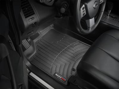 WeatherTech - WeatherTech 440361 FloorLiner DigitalFit - Image 2
