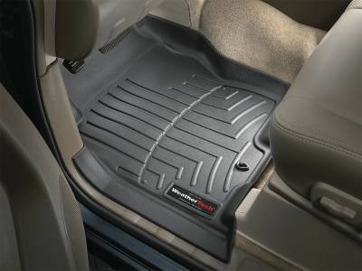 WeatherTech - WeatherTech 440331 FloorLiner DigitalFit - Image 2