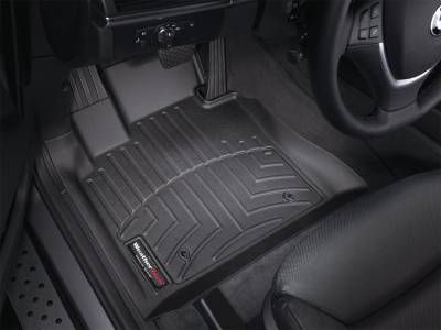 WeatherTech - WeatherTech 440951 FloorLiner DigitalFit - Image 2