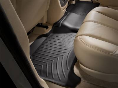 WeatherTech - WeatherTech 440662 FloorLiner DigitalFit - Image 2