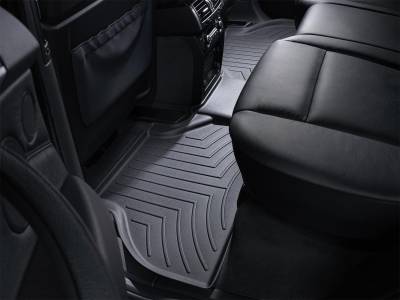 WeatherTech - WeatherTech 440952 FloorLiner DigitalFit - Image 2