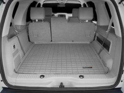 WeatherTech - WeatherTech 42412 Cargo Liner - Image 2