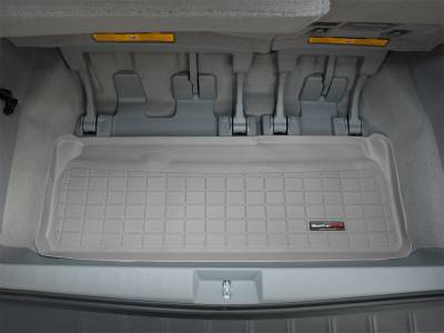 WeatherTech - WeatherTech 42446 Cargo Liner - Image 2