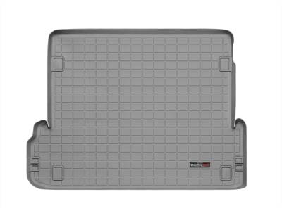 WeatherTech - WeatherTech 42457 Cargo Liner - Image 1