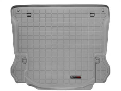 WeatherTech - WeatherTech 42518 Cargo Liner - Image 1