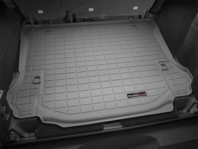 WeatherTech - WeatherTech 42518 Cargo Liner - Image 2