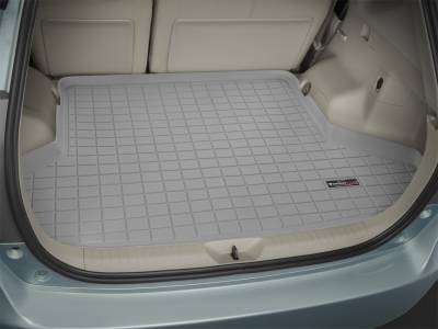 WeatherTech - WeatherTech 42537 Cargo Liner - Image 2