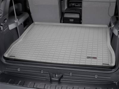 WeatherTech - WeatherTech 42555 Cargo Liner - Image 2