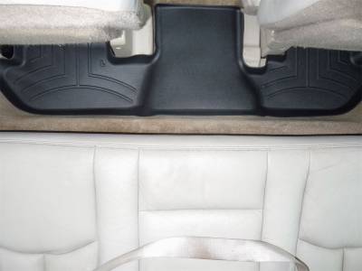 WeatherTech - WeatherTech 440613 FloorLiner DigitalFit - Image 2
