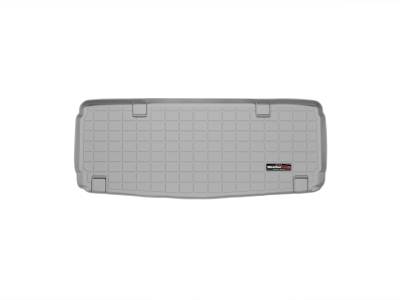 WeatherTech - WeatherTech 42601 Cargo Liner - Image 1