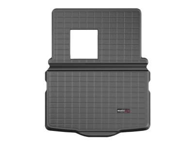 WeatherTech - WeatherTech 40621 Cargo Liner - Image 1