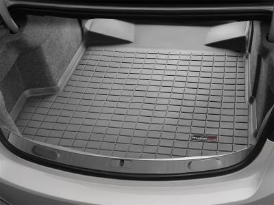 WeatherTech - WeatherTech 40633 Cargo Liner - Image 2