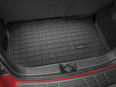 WeatherTech - WeatherTech 40680 Cargo Liner - Image 2