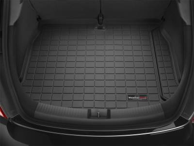 WeatherTech - WeatherTech 40685 Cargo Liner - Image 2