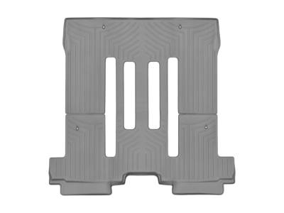 WeatherTech - WeatherTech 467092 FloorLiner DigitalFit - Image 1