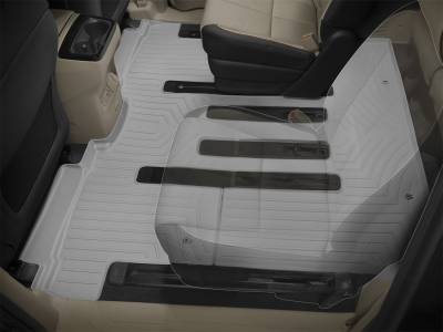 WeatherTech - WeatherTech 467092 FloorLiner DigitalFit - Image 2