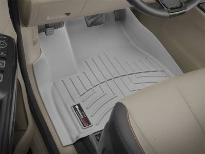 WeatherTech - WeatherTech 467091 FloorLiner DigitalFit - Image 2