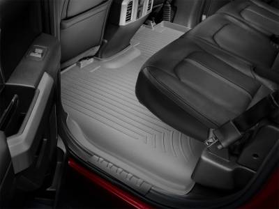 WeatherTech - WeatherTech 466972 FloorLiner DigitalFit - Image 2