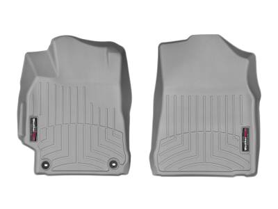 WeatherTech - WeatherTech 467881 FloorLiner DigitalFit - Image 1