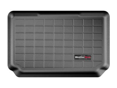 WeatherTech - WeatherTech 40750 Cargo Liner - Image 1