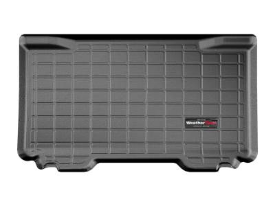WeatherTech - WeatherTech 40778 Cargo Liner - Image 1