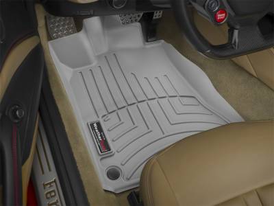 WeatherTech - WeatherTech 467941 FloorLiner DigitalFit - Image 2