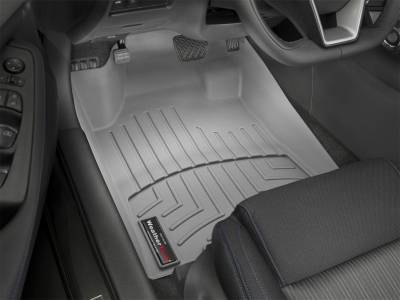 WeatherTech - WeatherTech 468321 FloorLiner DigitalFit - Image 2