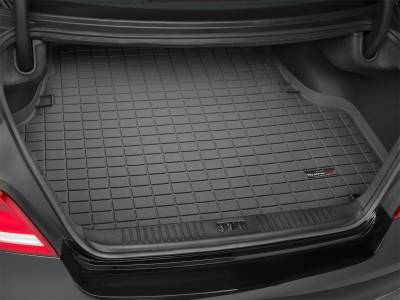 WeatherTech - WeatherTech 40762 Cargo Liner - Image 2