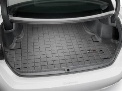 WeatherTech - WeatherTech 40794 Cargo Liner - Image 2