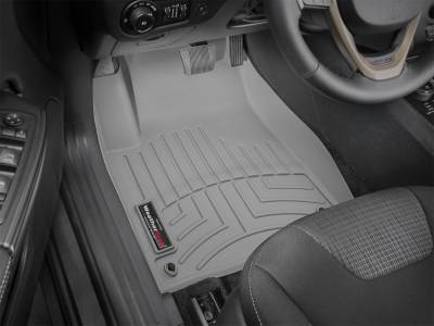 WeatherTech - WeatherTech 468331 FloorLiner DigitalFit - Image 2