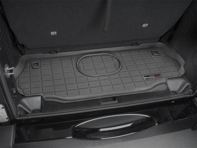 WeatherTech - WeatherTech 40821 Cargo Liner - Image 2