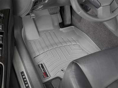WeatherTech - WeatherTech 468681 FloorLiner DigitalFit - Image 2