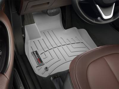 WeatherTech - WeatherTech 468811 FloorLiner DigitalFit - Image 2