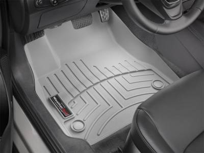 WeatherTech - WeatherTech 469031 FloorLiner DigitalFit - Image 2