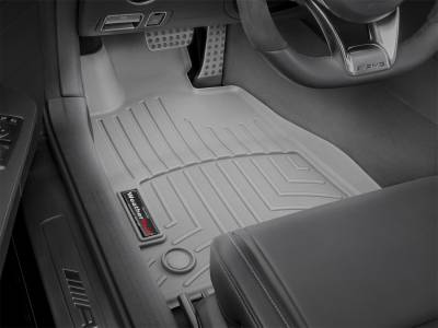 WeatherTech - WeatherTech 468361 FloorLiner DigitalFit - Image 2