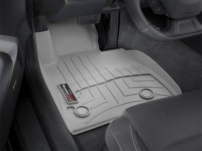 WeatherTech - WeatherTech 469011 FloorLiner DigitalFit - Image 2