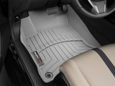 WeatherTech - WeatherTech 468841 FloorLiner DigitalFit - Image 2