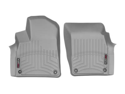 WeatherTech - WeatherTech 468871 FloorLiner DigitalFit - Image 1