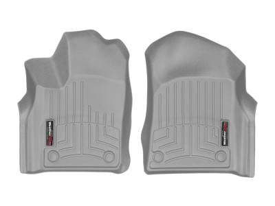 WeatherTech - WeatherTech 469301 FloorLiner DigitalFit - Image 1