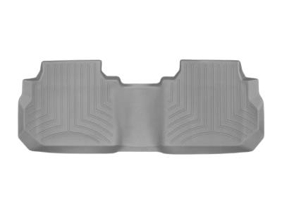 WeatherTech - WeatherTech 469552 FloorLiner DigitalFit - Image 1