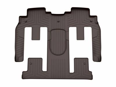 WeatherTech - WeatherTech 471114 FloorLiner DigitalFit - Image 1