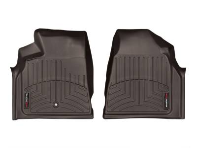 WeatherTech - WeatherTech 472511 FloorLiner DigitalFit - Image 1