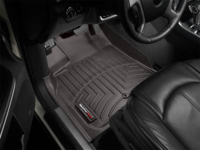 WeatherTech - WeatherTech 472511 FloorLiner DigitalFit - Image 2